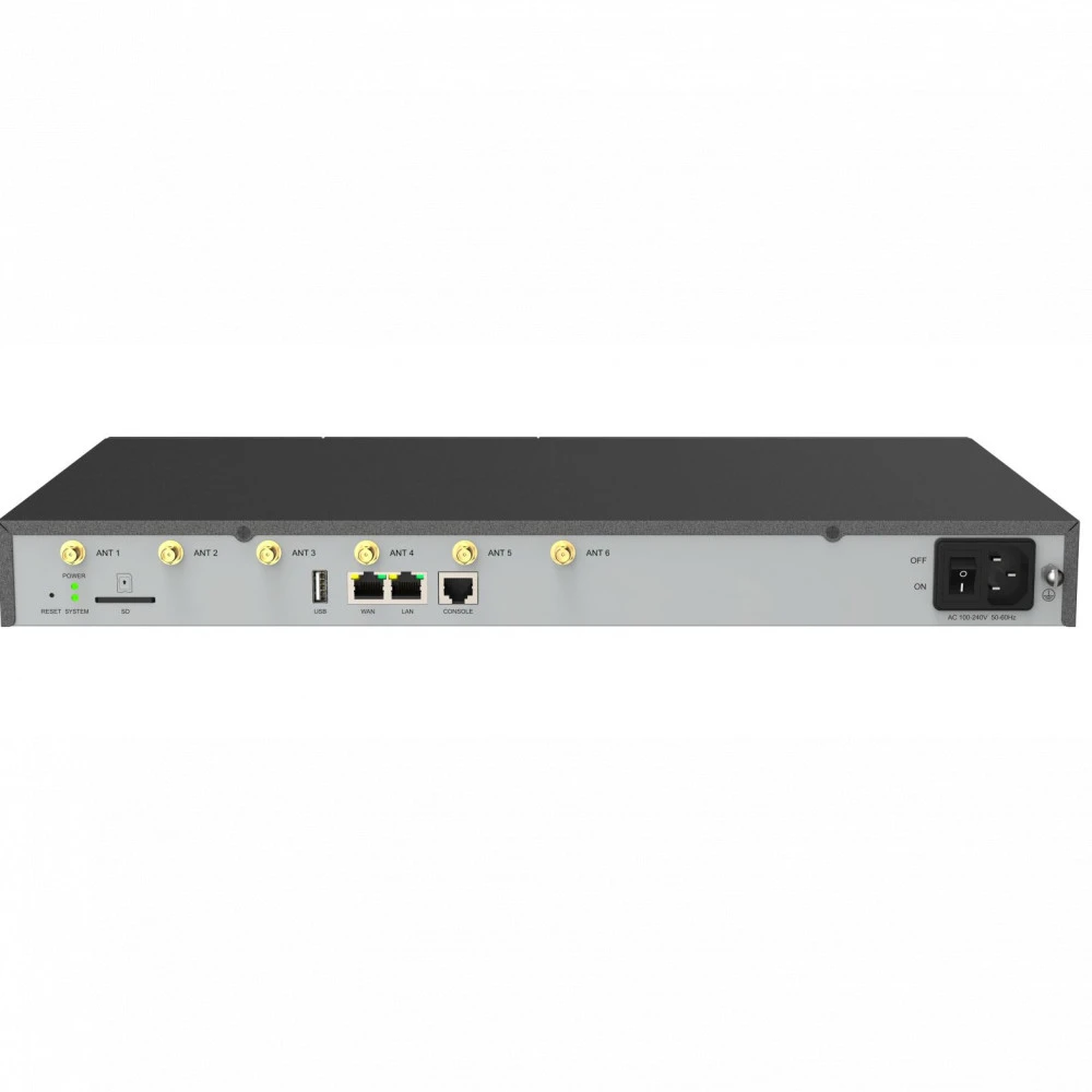 АТС Yeastar P570