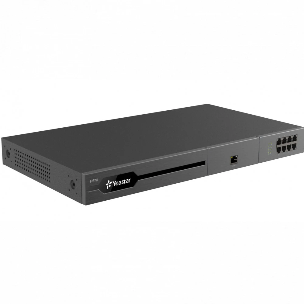 АТС Yeastar P570