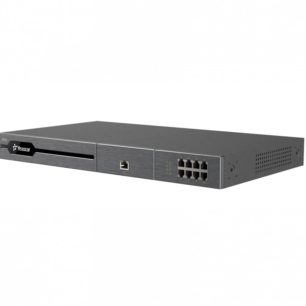 АТС Yeastar P570