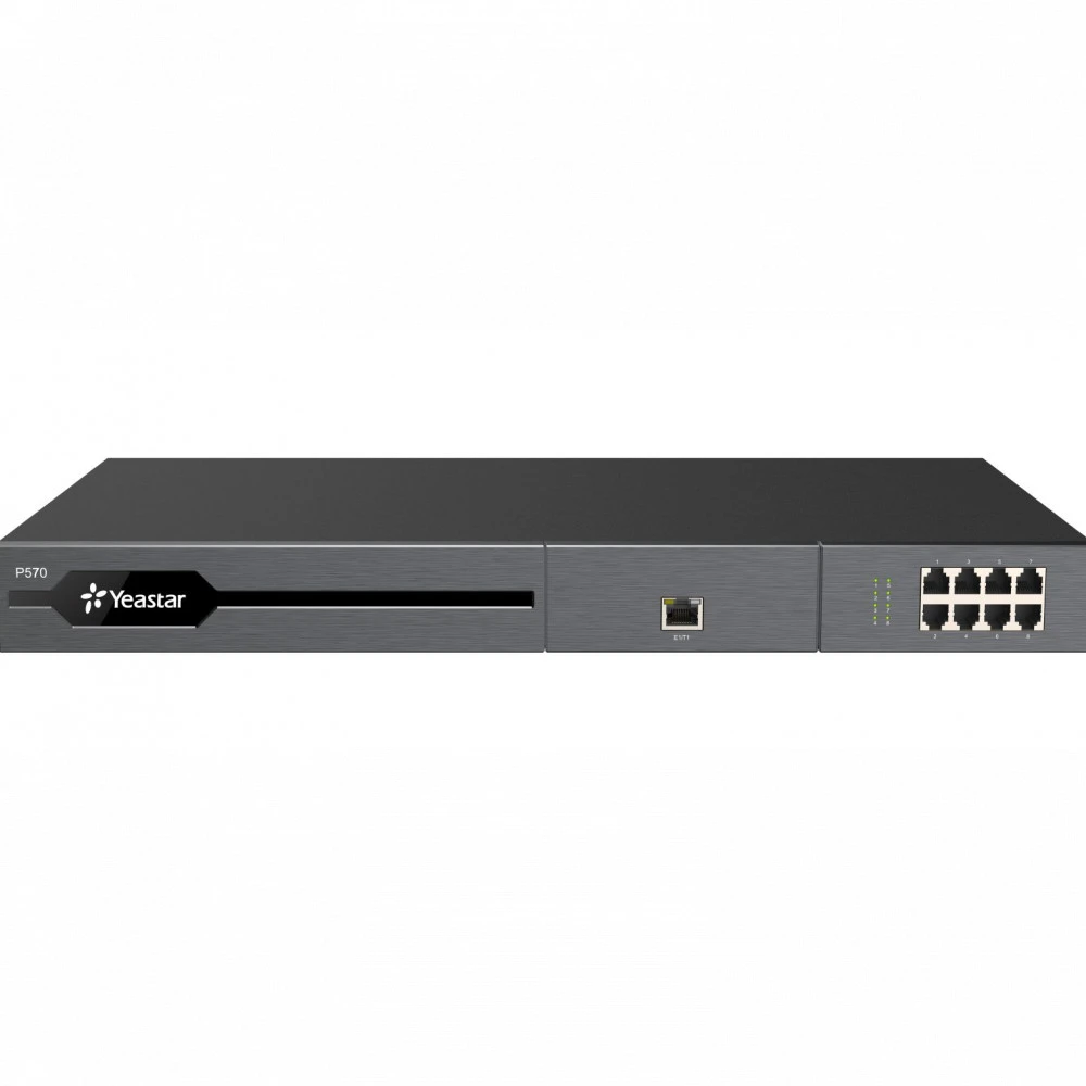 АТС Yeastar P570
