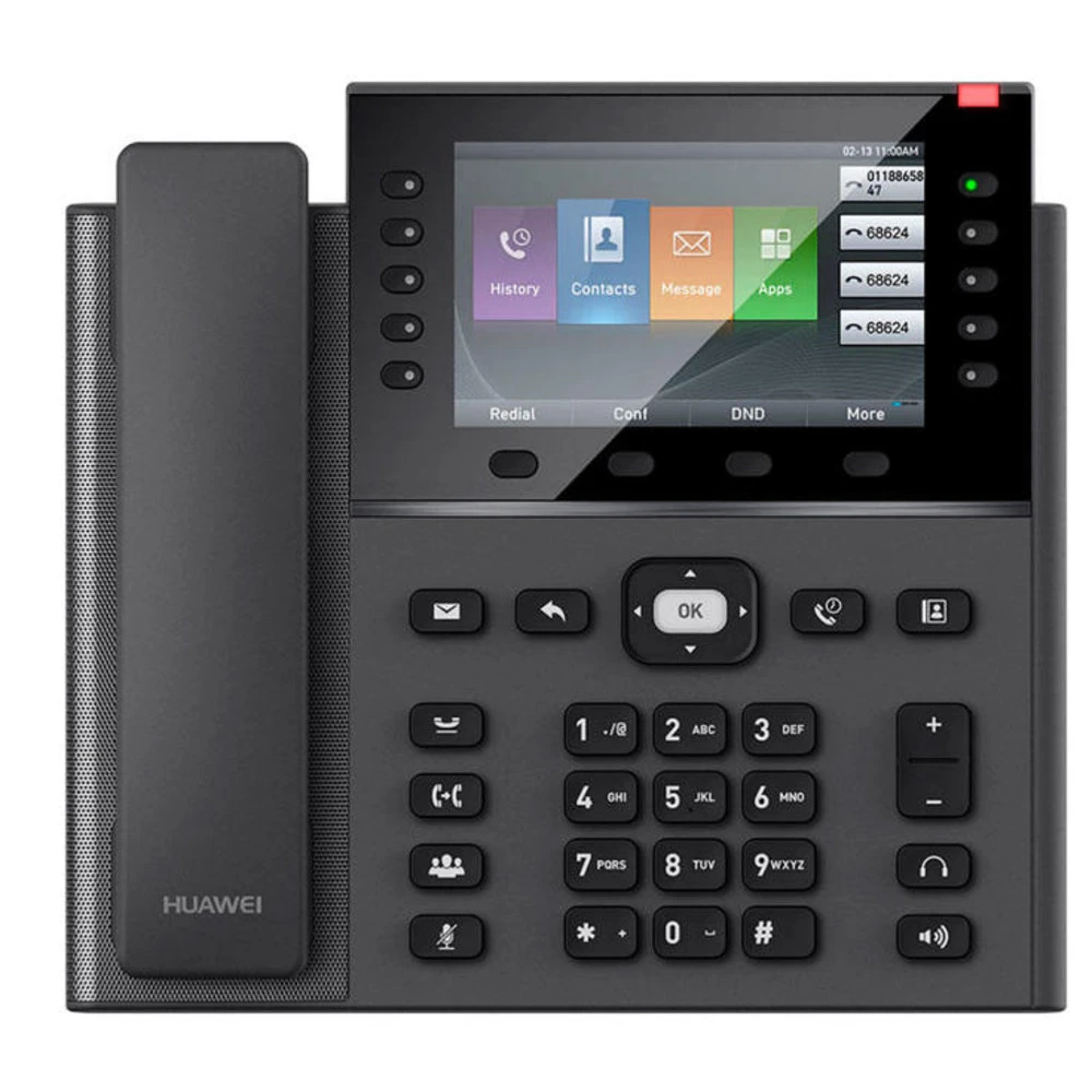 Аналоговый телефон Huawei 7960 EP2Z02IPHO 50083440