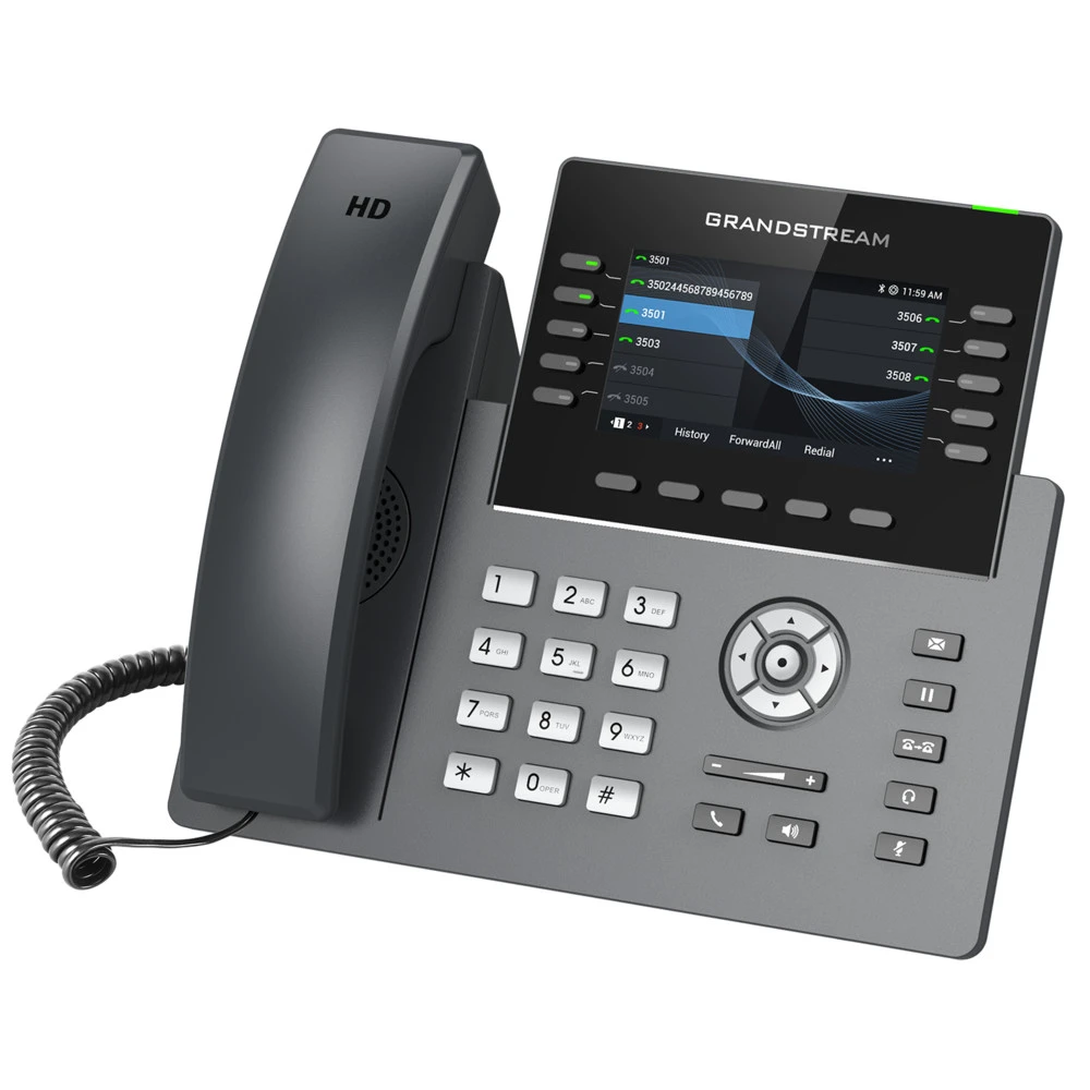 IP Телефон Grandstream GRP2615