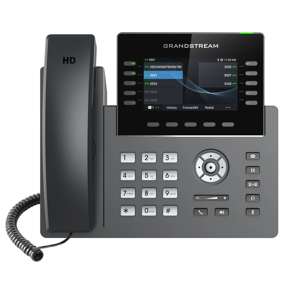 IP Телефон Grandstream GRP2615