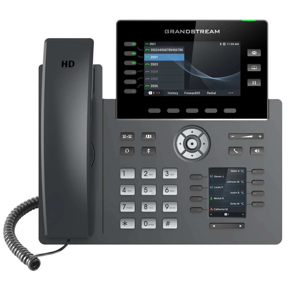 IP Телефон Grandstream GRP2616