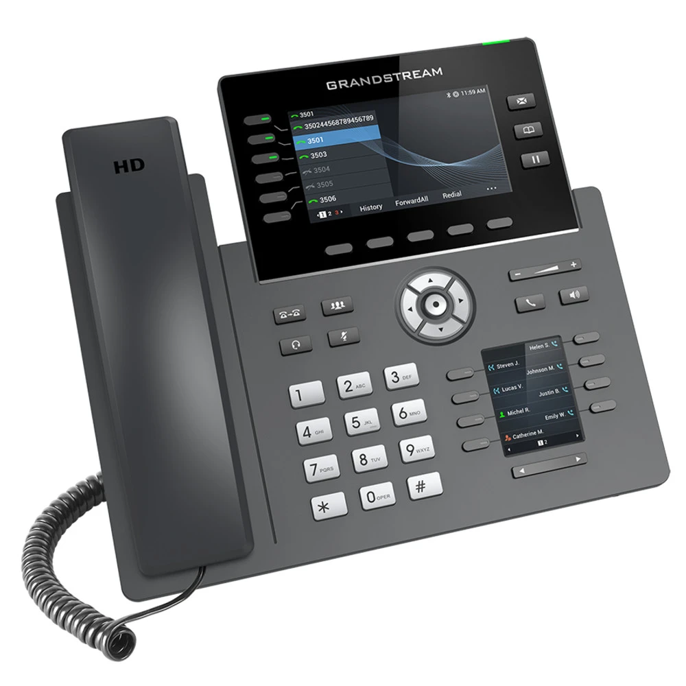 IP Телефон Grandstream GRP2616