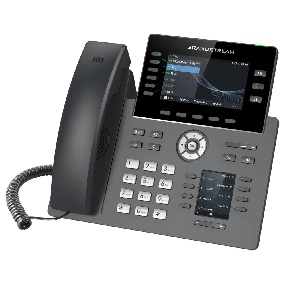 IP Телефон Grandstream GRP2616