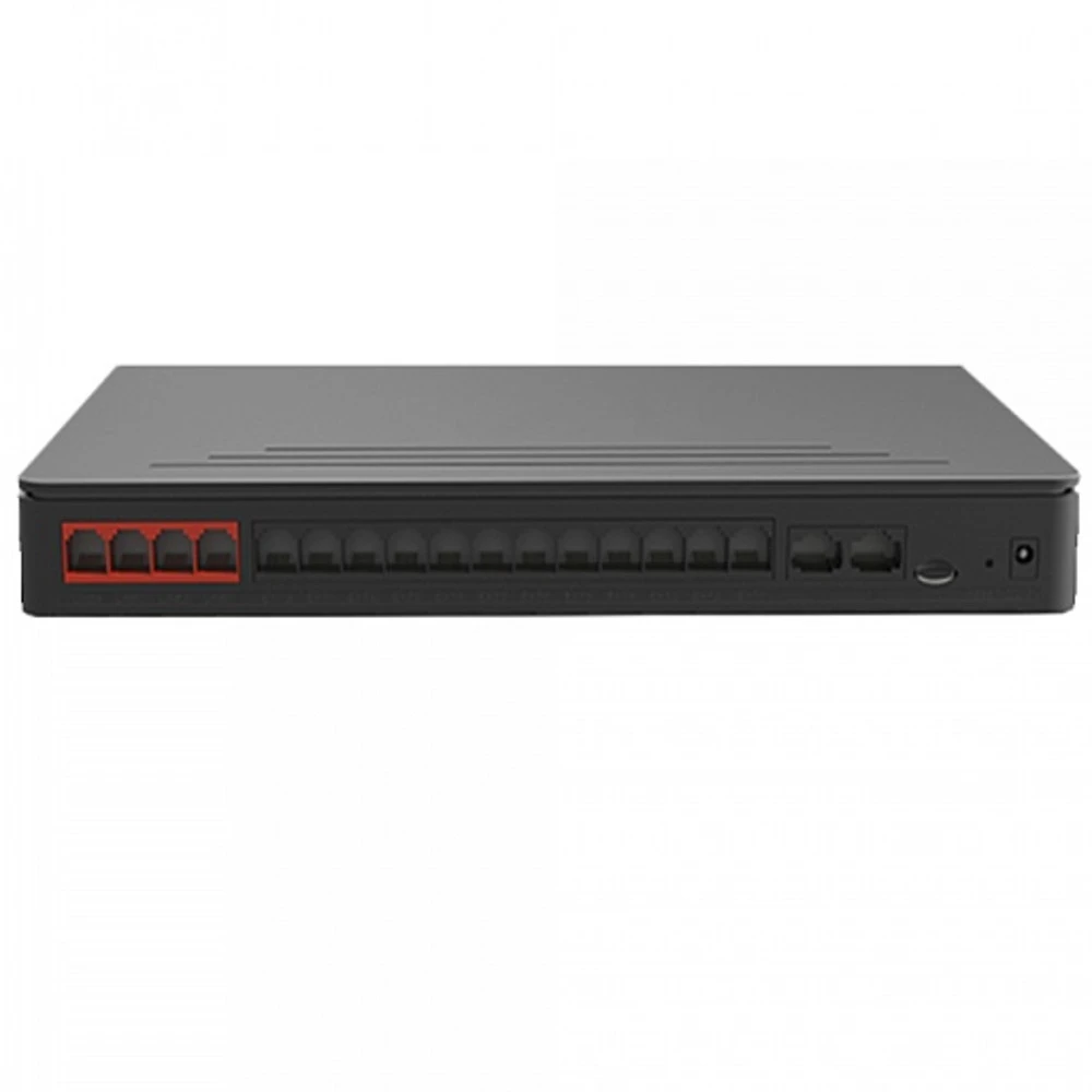 АТС Yeastar S412