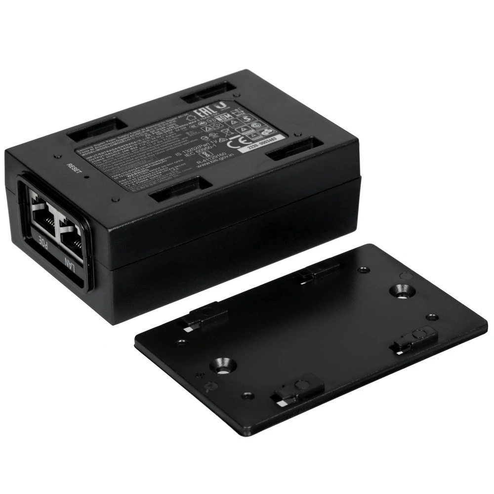 Аксессуар для телефона Ubiquiti 24V 1A POE-24-24W-G POE-24-24W-G-EU