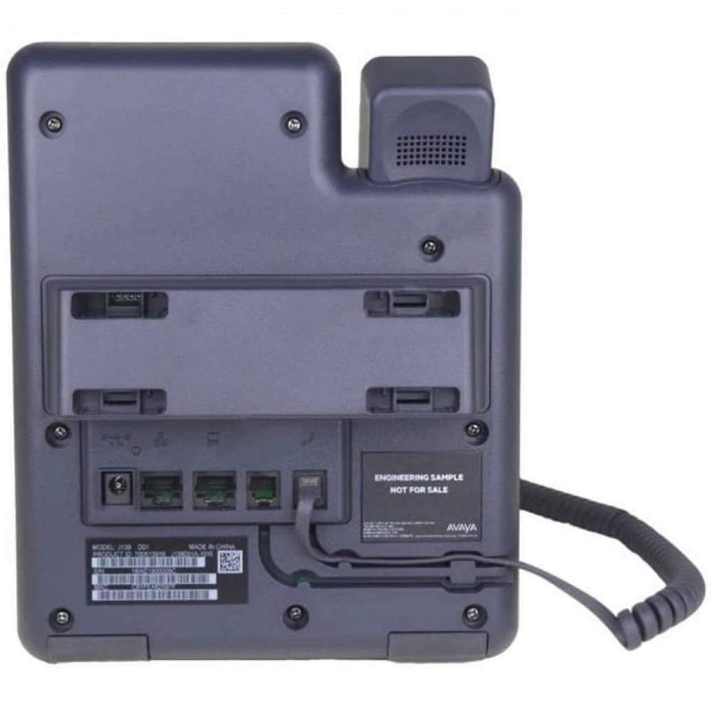 IP Телефон Avaya J139 700515187