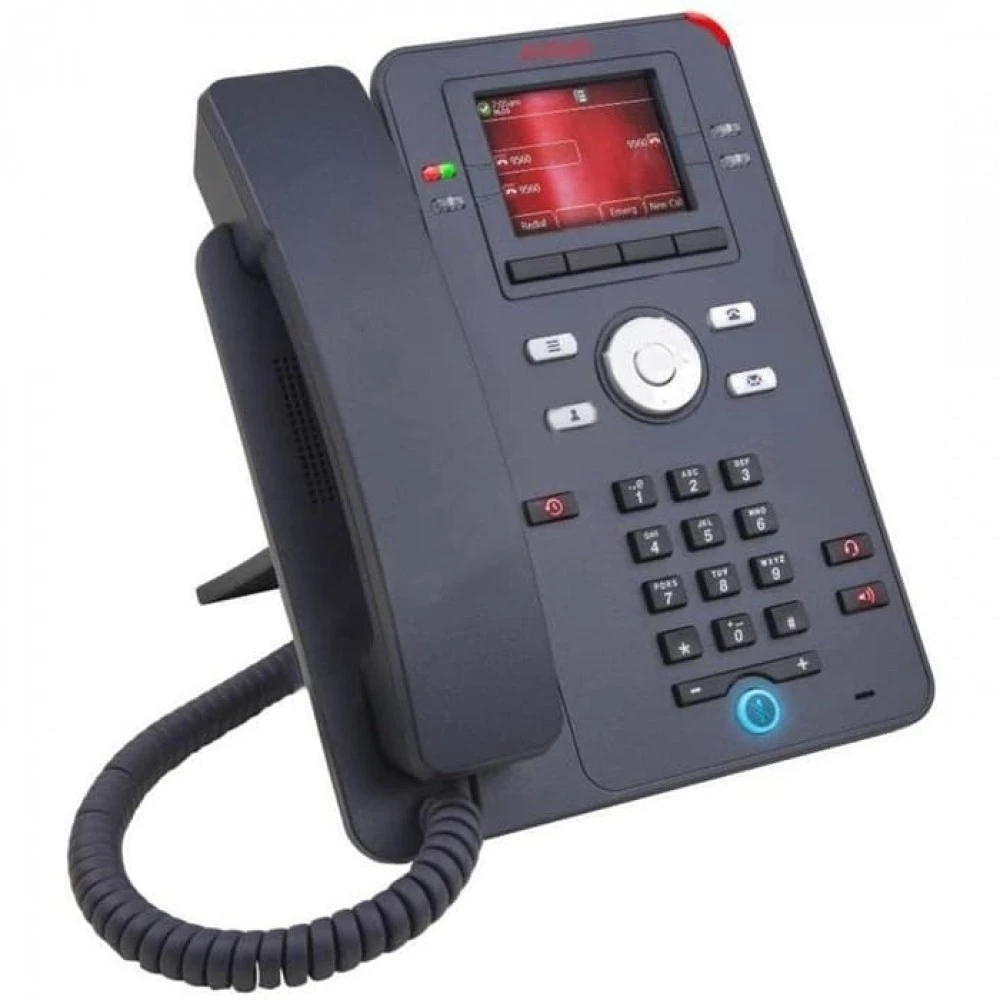 IP Телефон Avaya J139 700515187
