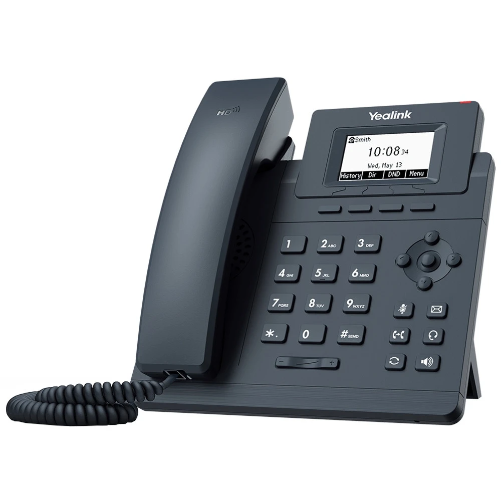 IP Телефон Yealink T30 SIP-T30