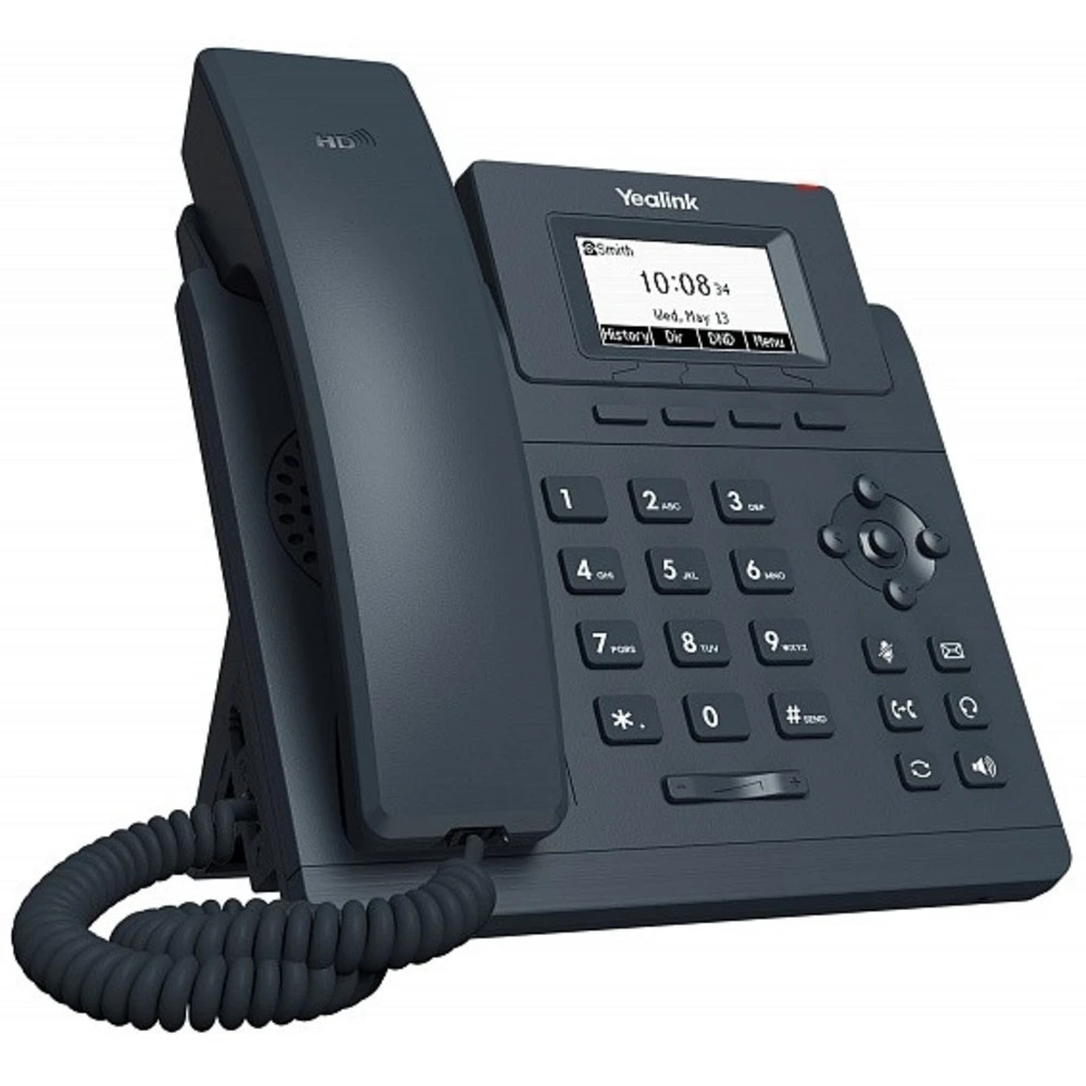 IP Телефон Yealink SIP-T30P