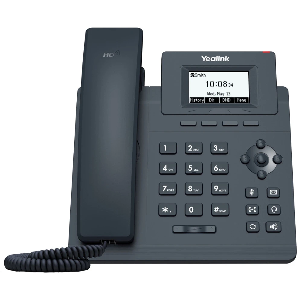 IP Телефон Yealink SIP-T30P