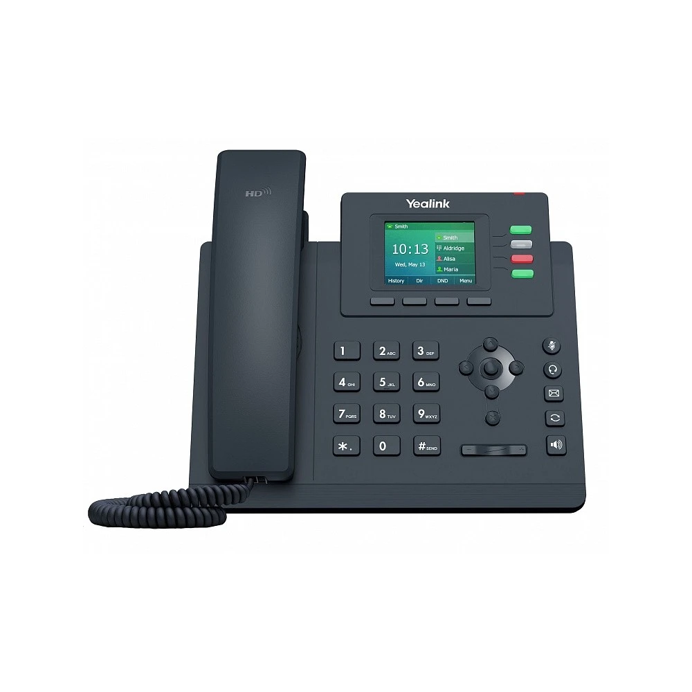 IP Телефон Yealink SIP-T33P