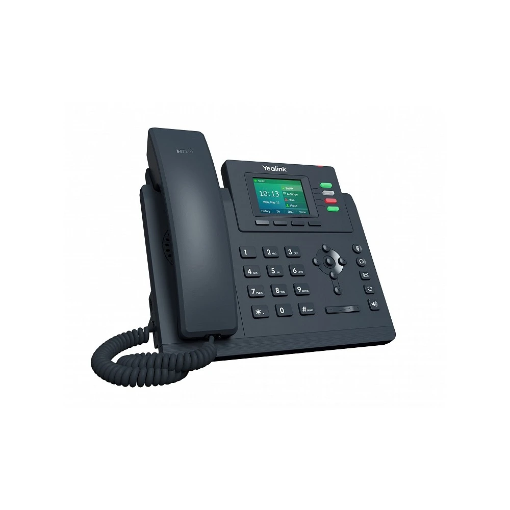 IP Телефон Yealink SIP-T33P