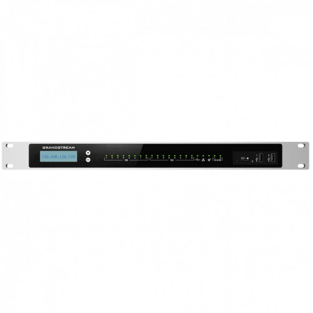 SIP шлюз Grandstream UCM6308