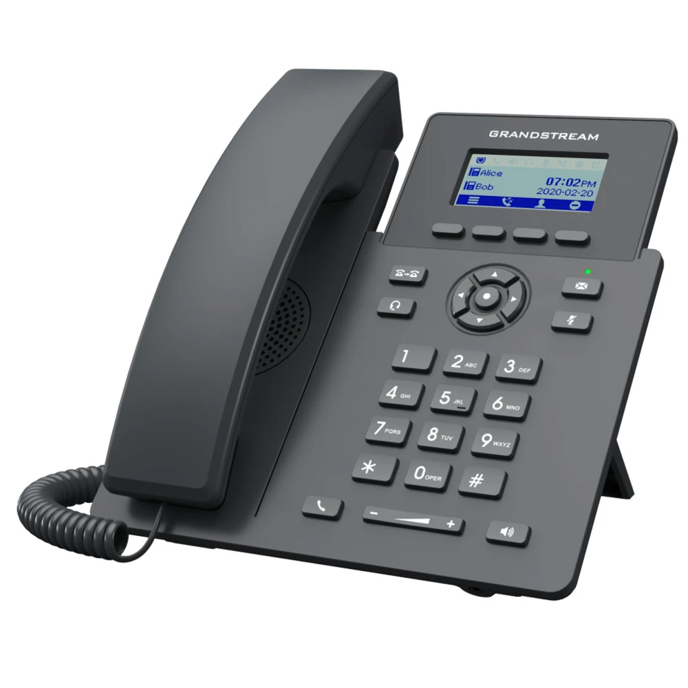 IP Телефон Grandstream GRP2601P