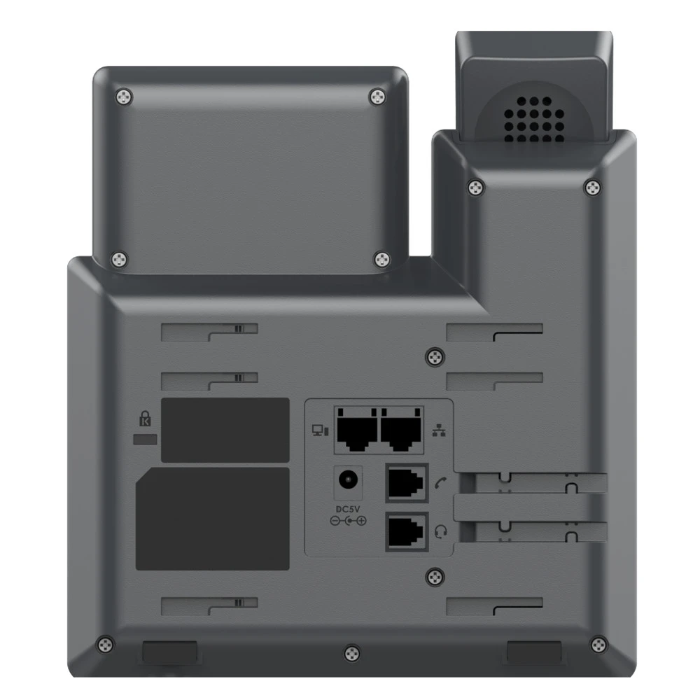 IP Телефон Grandstream GRP2601P