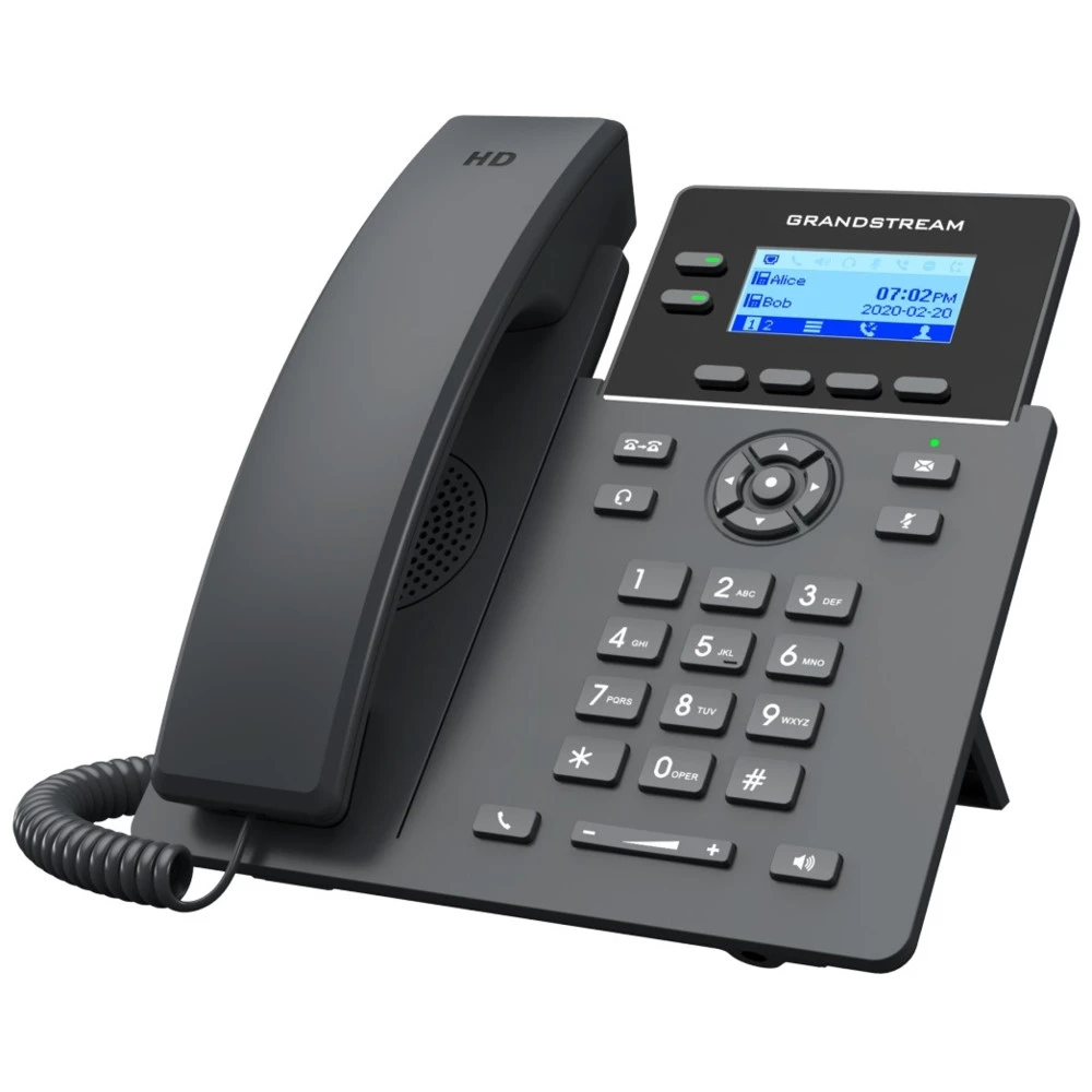 IP Телефон Grandstream GRP2602P