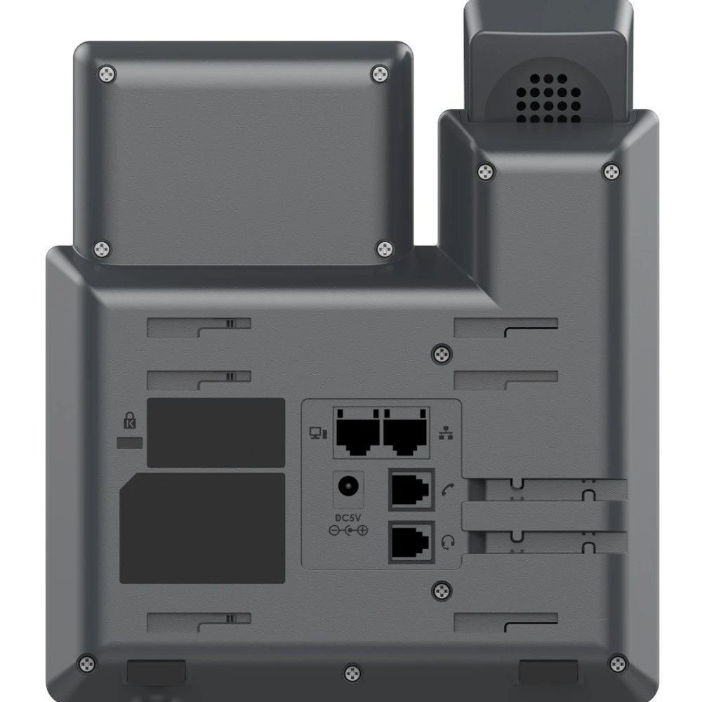 IP Телефон Grandstream GRP2602P