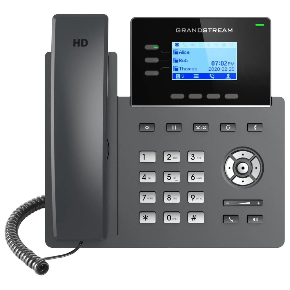 IP Телефон Grandstream GRP2603P