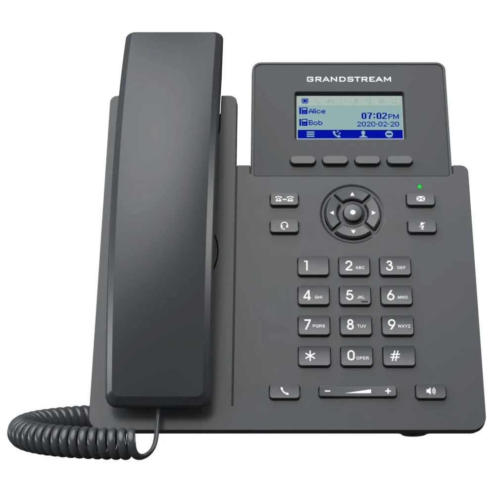 IP Телефон Grandstream GRP2601