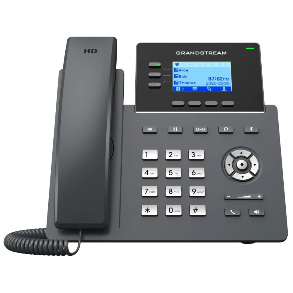 IP Телефон Grandstream GRP2603