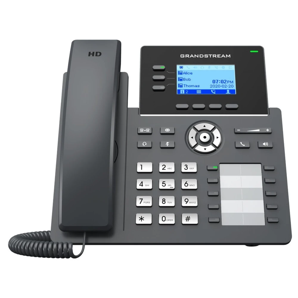 IP Телефон Grandstream GRP2604