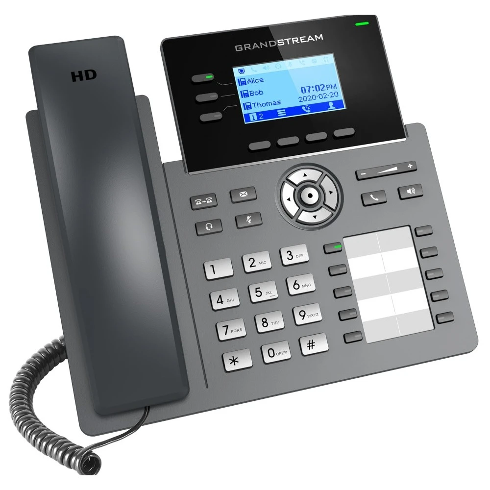 IP Телефон Grandstream GRP2604