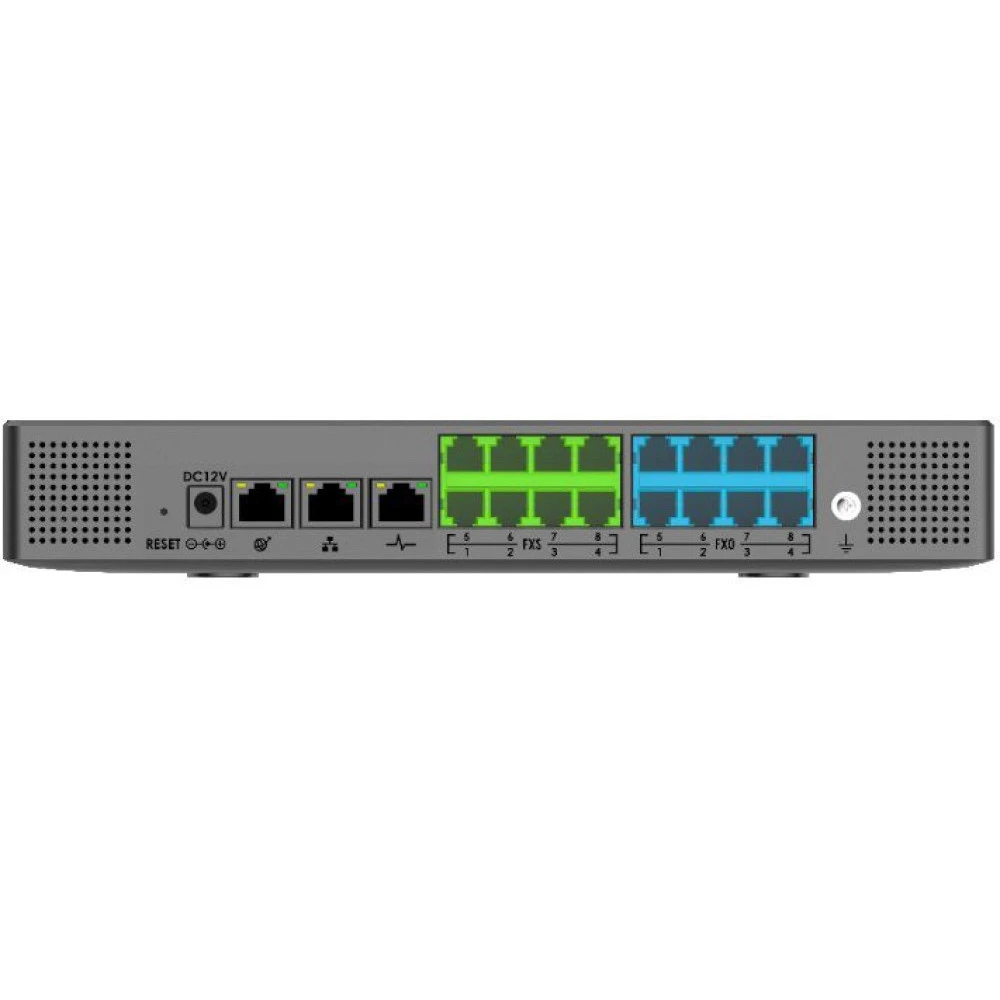АТС Grandstream UCM6301
