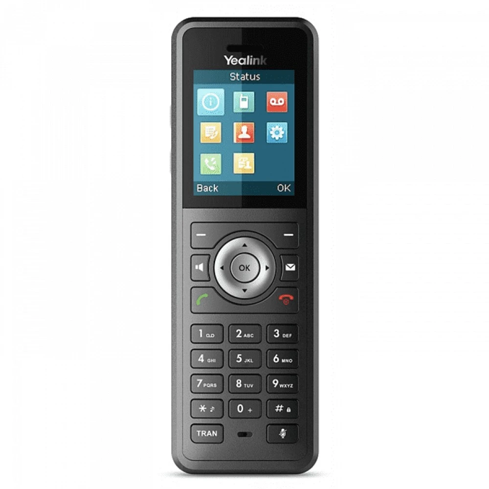 IP Телефон Yealink W59R