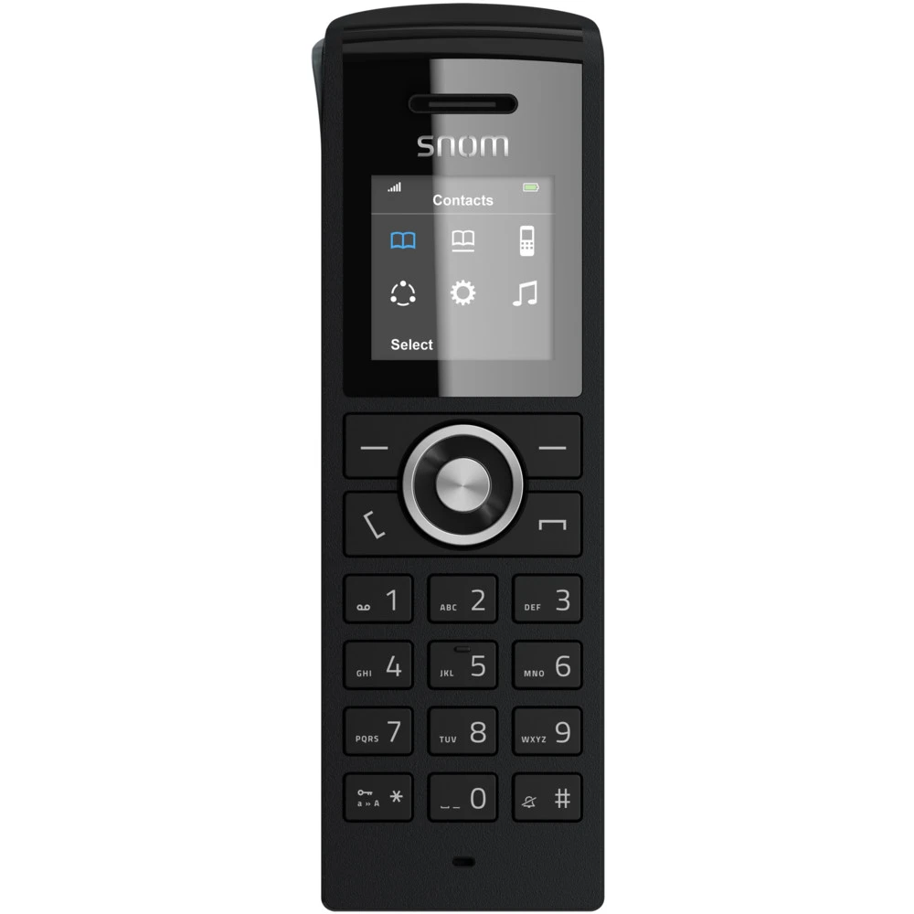 Аналоговый телефон SNOM Snom M25 SNM00003987