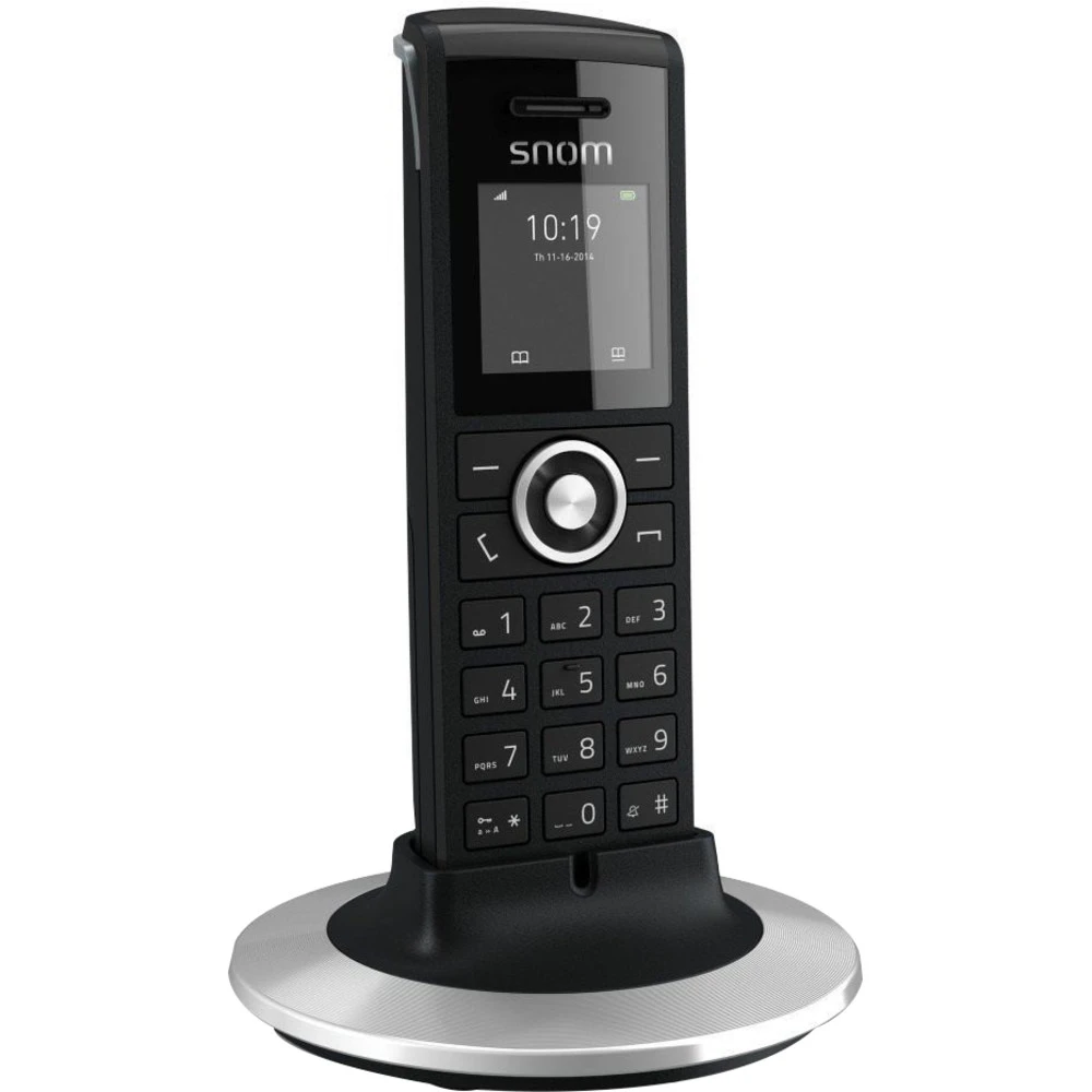 Аналоговый телефон SNOM Snom M25 SNM00003987