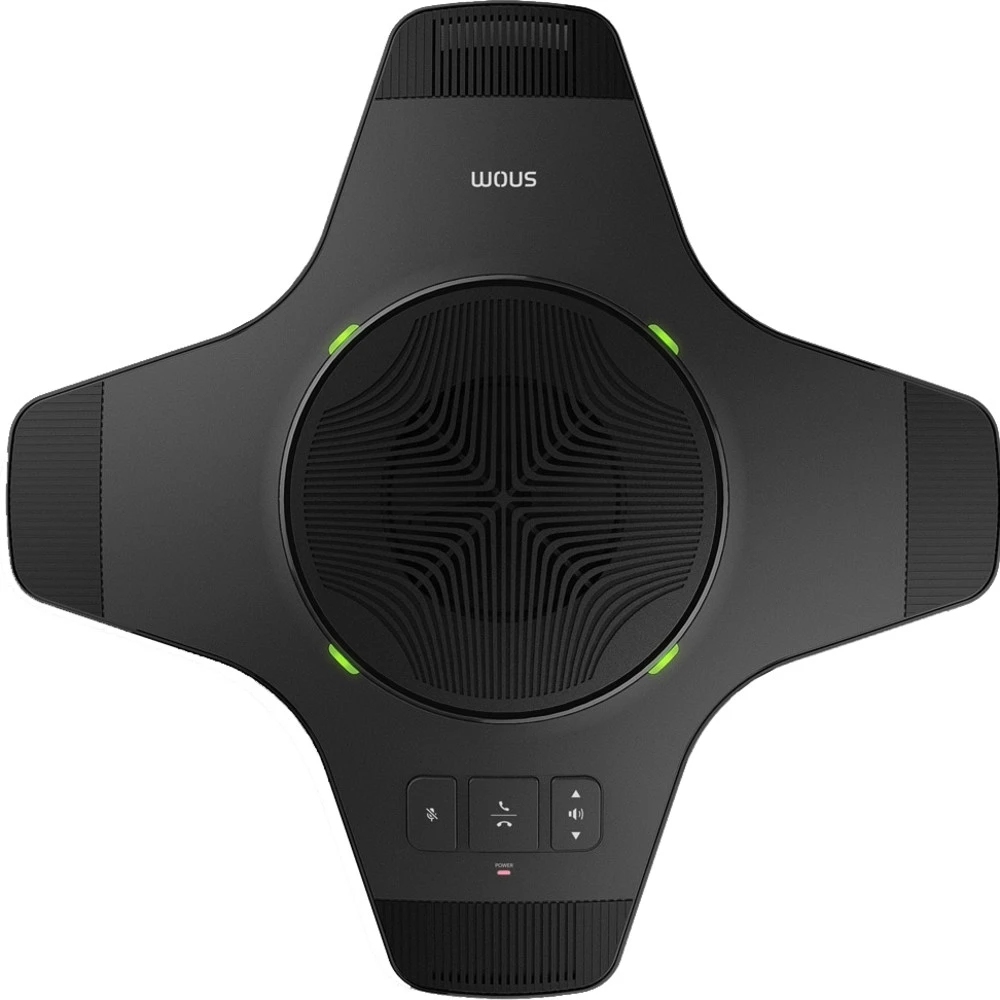 Спикерфон SNOM C52-SP SNM00004357