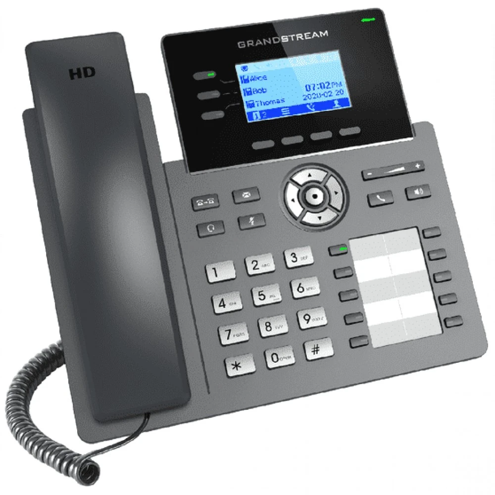 IP Телефон Grandstream GRP-2604