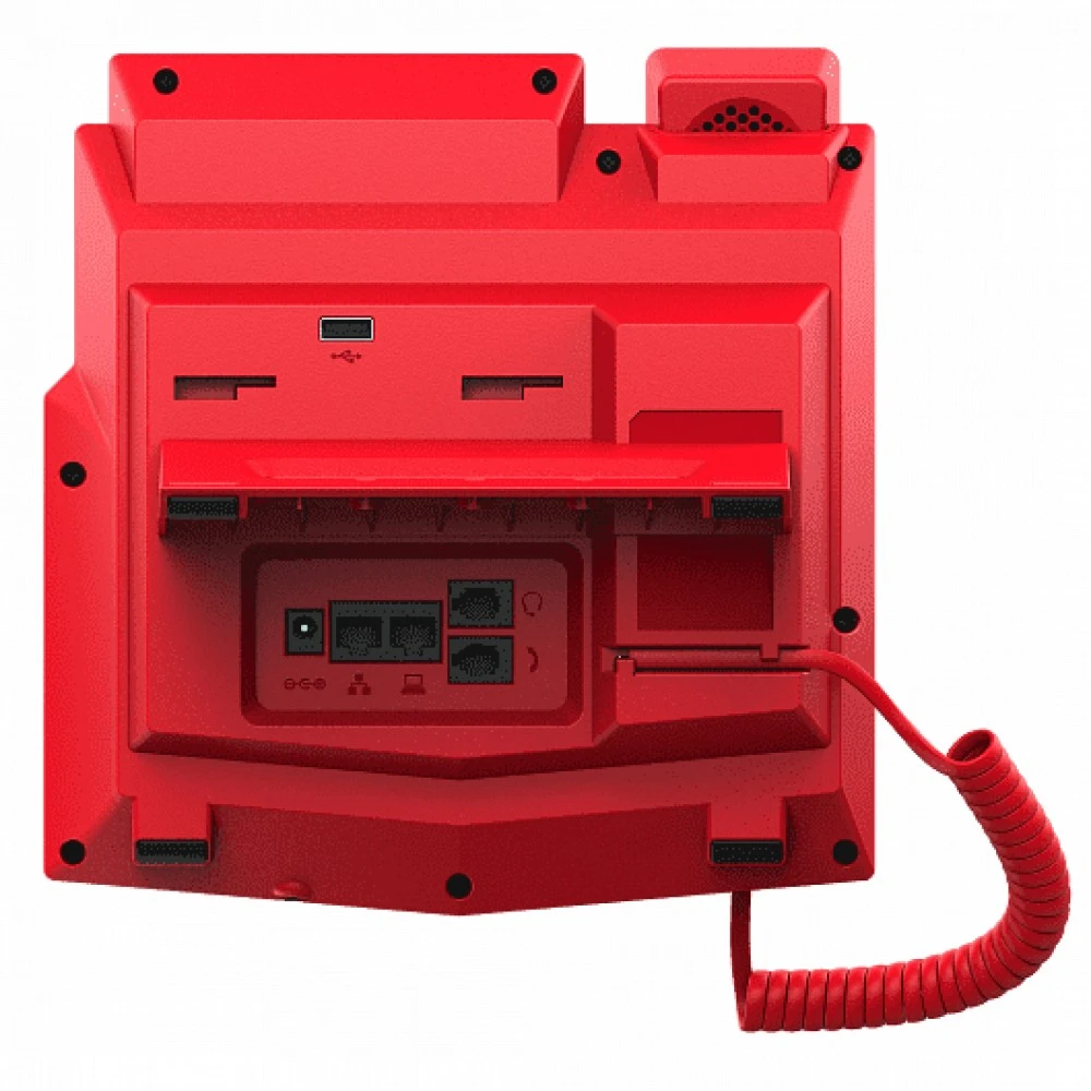 IP Телефон Fanvil X5U-R