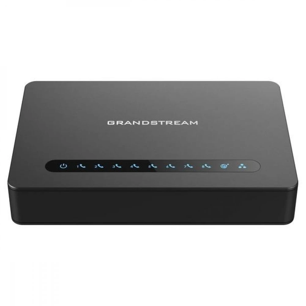 SIP шлюз Grandstream HT-818