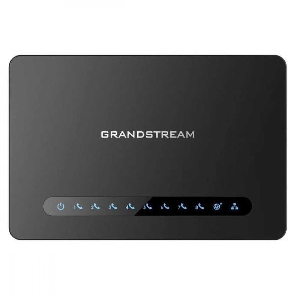 SIP шлюз Grandstream HT-818