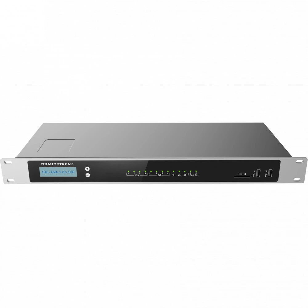 АТС Grandstream UCM6304