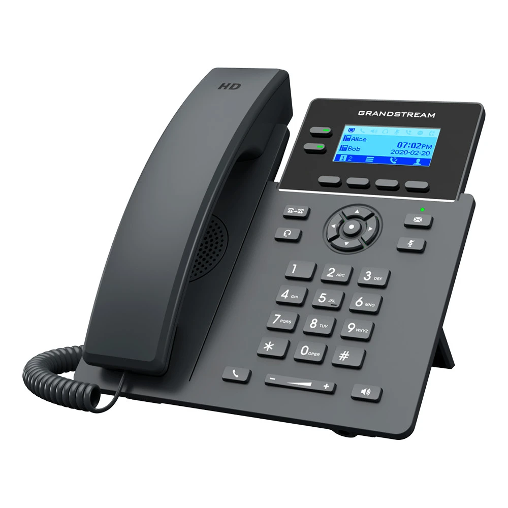 IP Телефон Grandstream GRP2602w