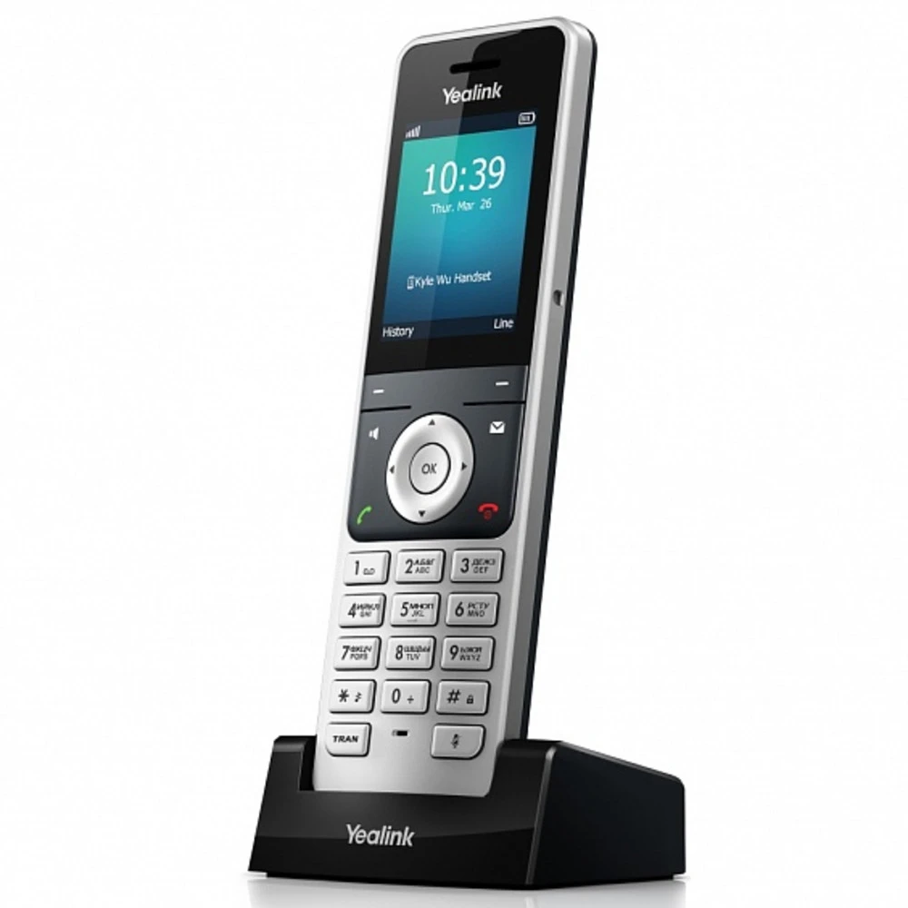 IP Телефон Yealink W56H