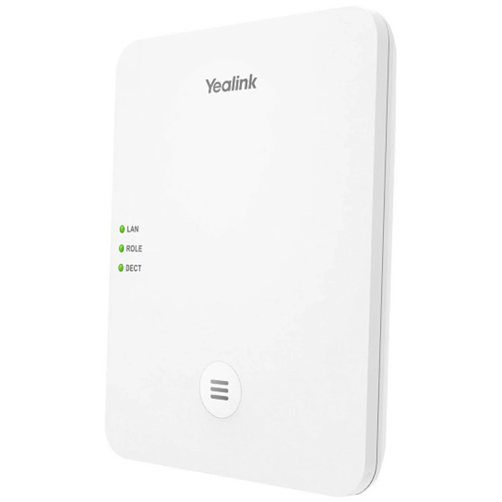 Аксессуар для телефона Yealink W80DM