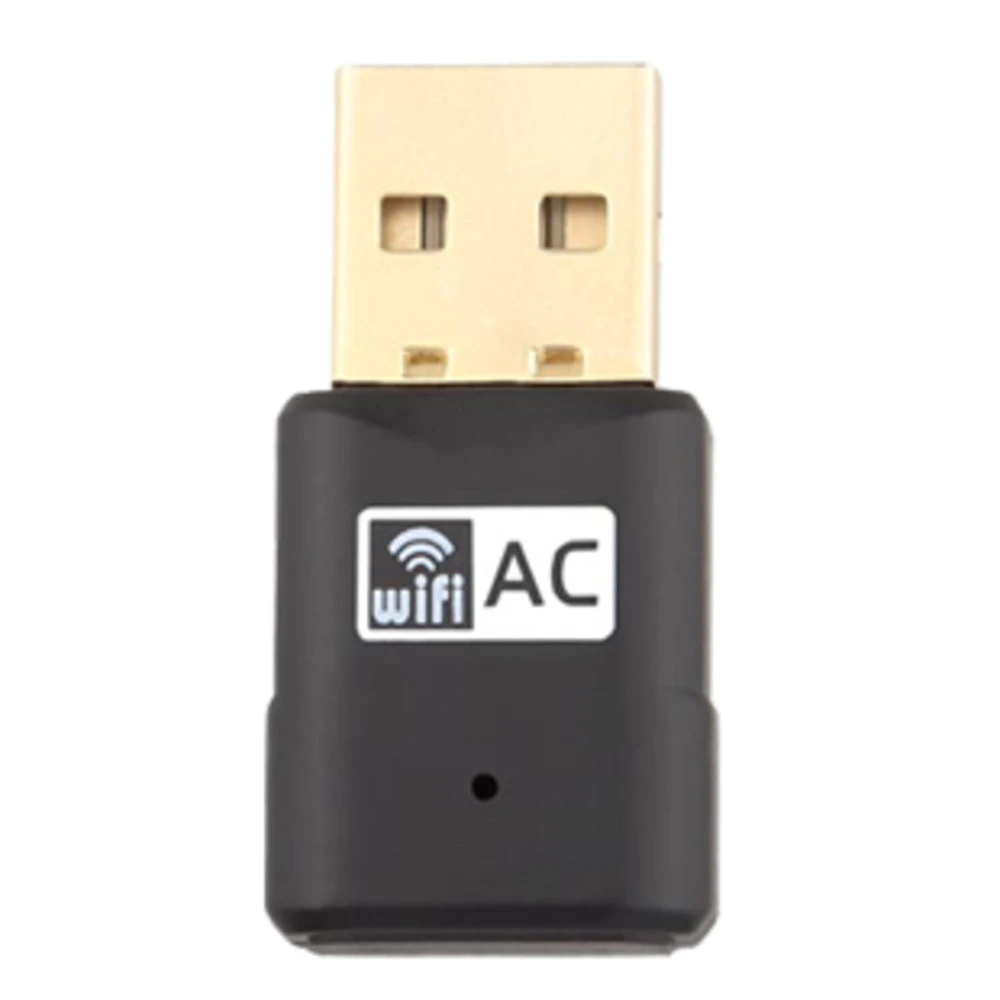 Аксессуар для телефона Fanvil WF20 - Адаптер USB-WiF