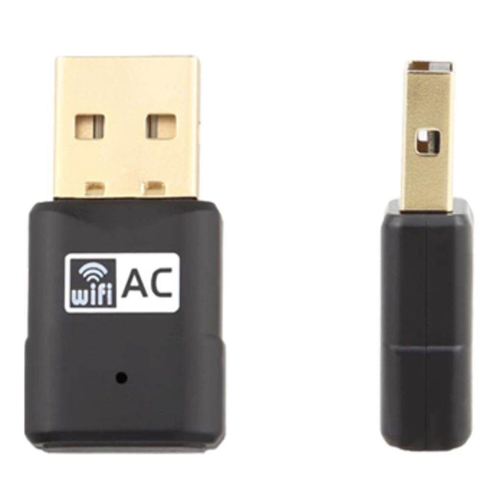 Аксессуар для телефона Fanvil WF20 - Адаптер USB-WiF