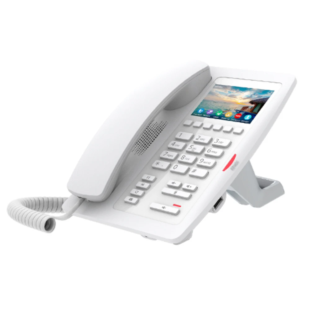IP Телефон Fanvil H5W FH5WPPSUW