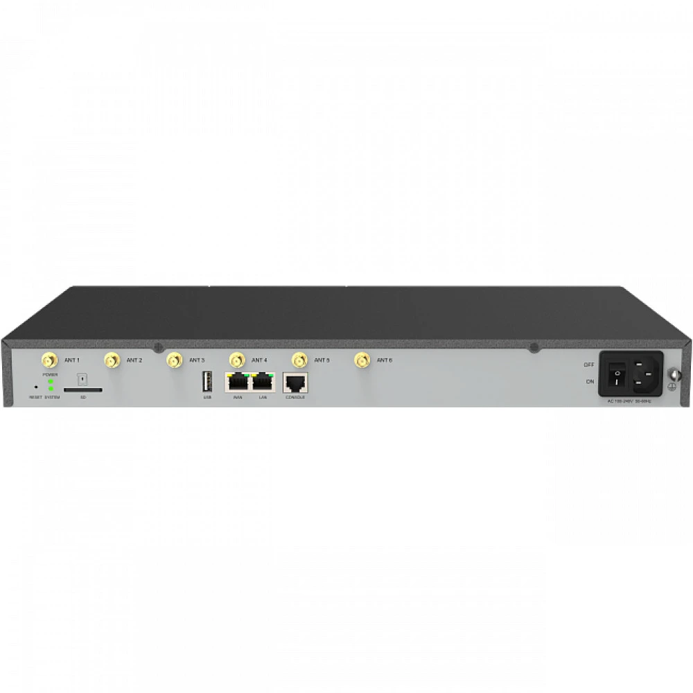 АТС Yeastar P560