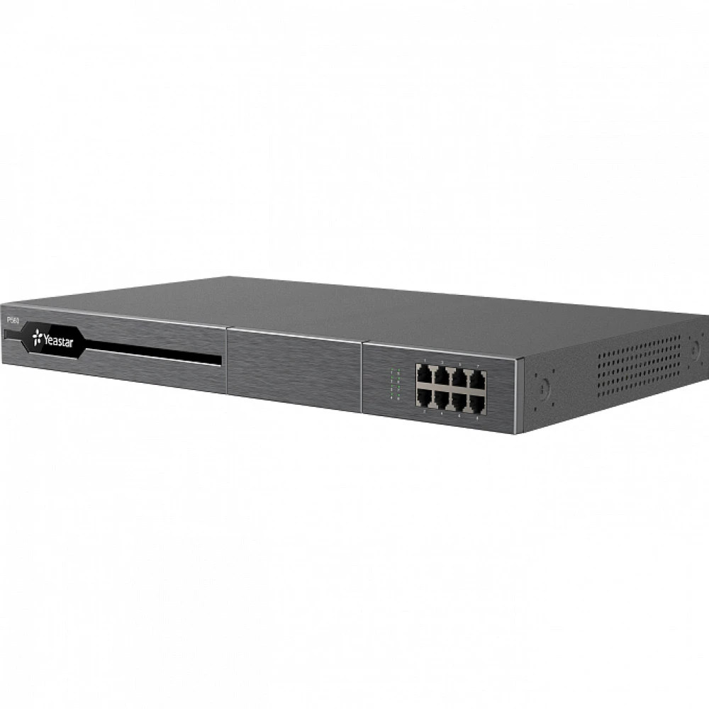 АТС Yeastar P560