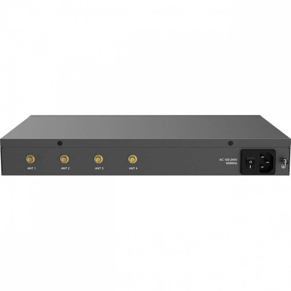 АТС Yeastar P550