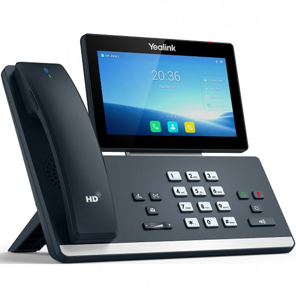 IP Телефон Yealink SIP-T58W