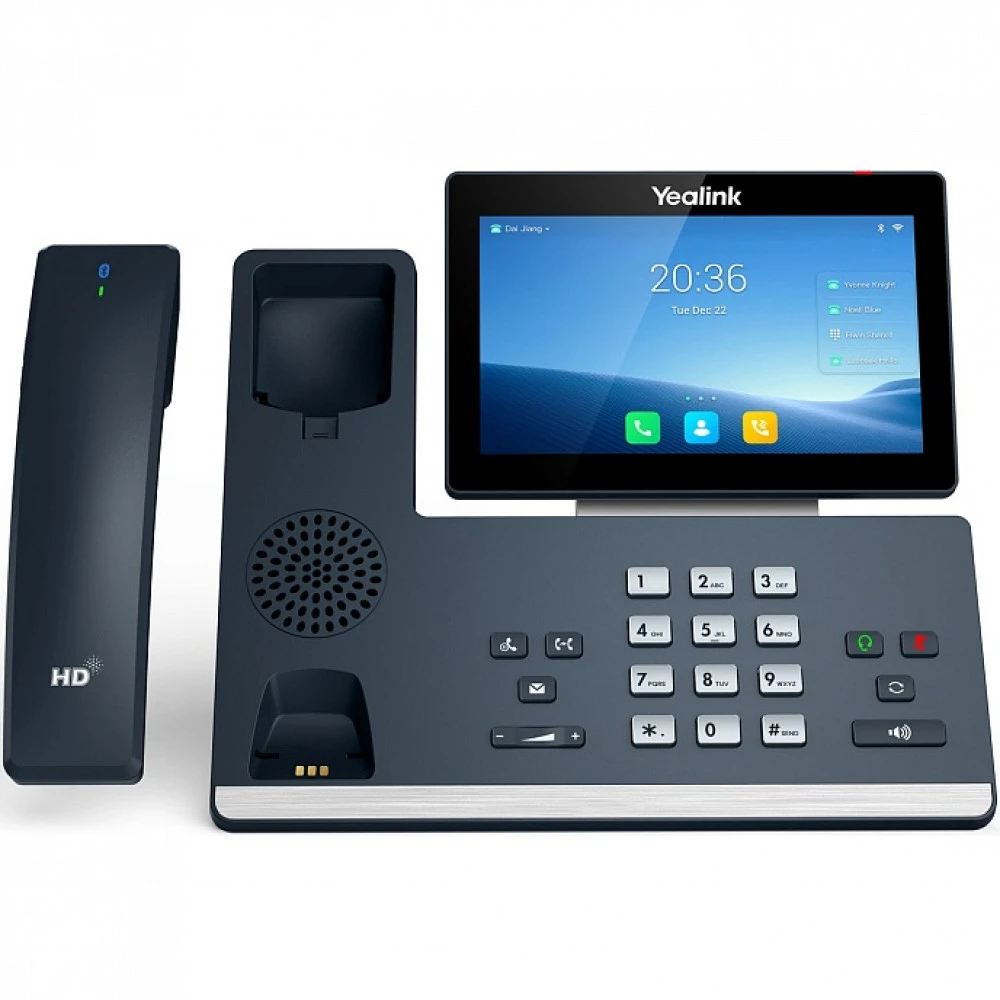 IP Телефон Yealink SIP-T58W